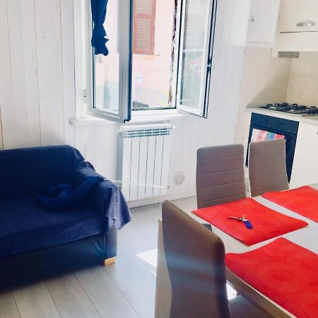 Apartamento Casa Di Tatjana La Spezia Exterior foto